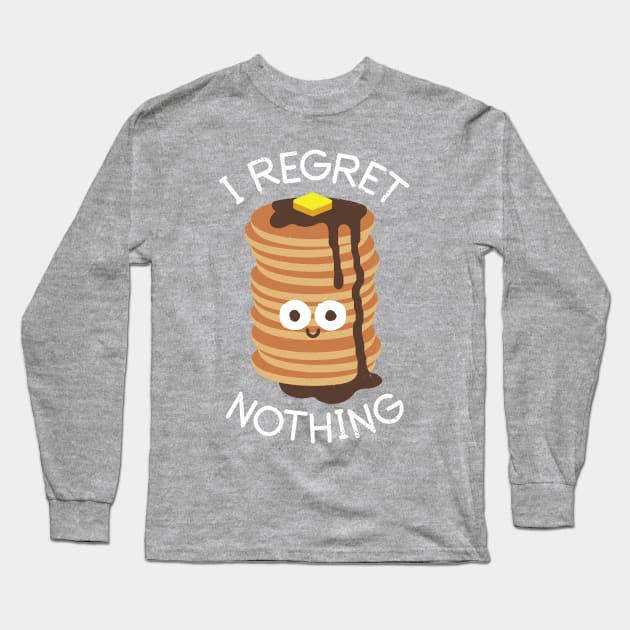 Carbe Diem Long Sleeve T-Shirt by David Olenick